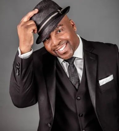 Jay Martin