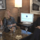 Jasper Graham with The Wine Ladies, Talking Wine With The Stars