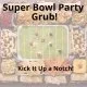 Super Bowl Party Stadium
