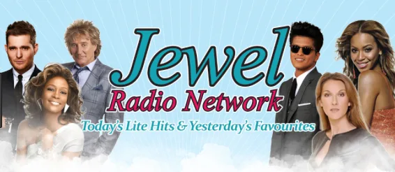 The Jewel Radio Network