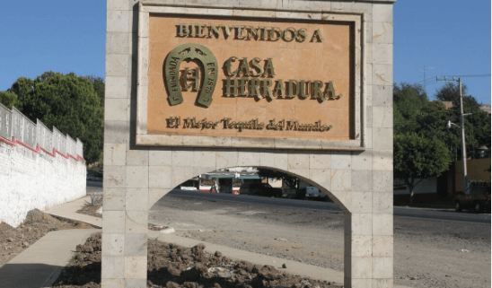 Casa Herradura