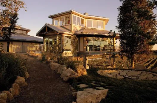 Flat Rock Cellars