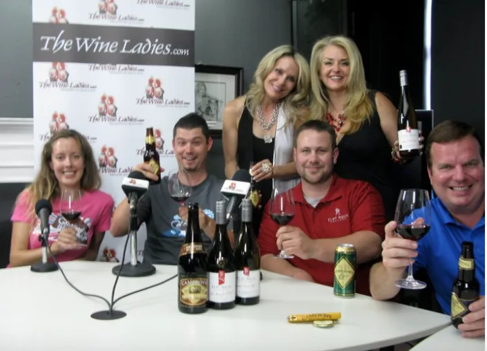 Happy Canada Day! Local wine with Flat Rock Cellars, Cameron’s Brewing Company and Peapod Cuisine. Happy Canada Day! Local wine with Flat Rock Cellars, Cameron's Brewing Company and Peapod Cuisine.