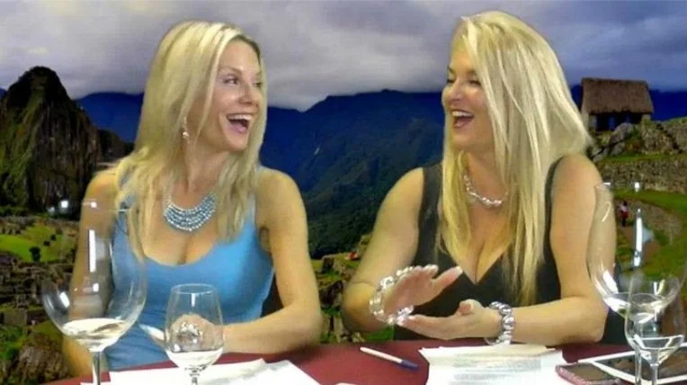 The Wine Ladies on ThatChannel.com