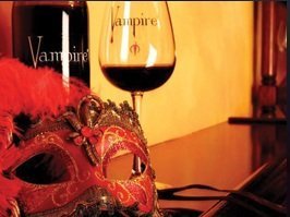 Vampire Vineyards