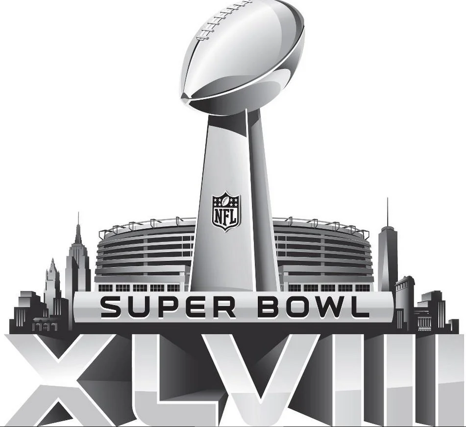 Super Bowl Sunday XLVII
