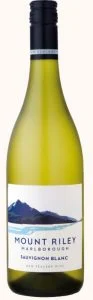 Mount Riley Sauvignon Blanc