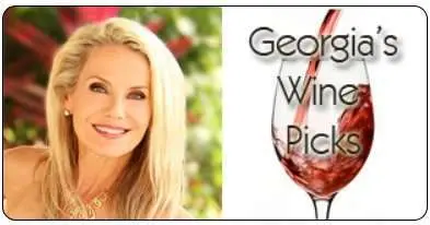 Georgia's Wine Pick