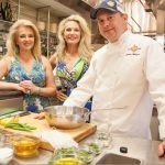 Sonoma County including Executive Chef Justin Wangler
