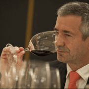 Eduardo Chadwick of Viña Errazuriz