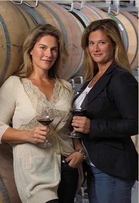 Two Sisters Vineyards.
