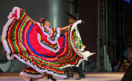 Cinco de Mayo