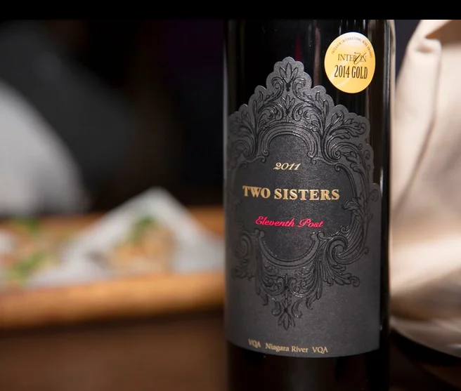 Two Sisters Eleventh Post 2011