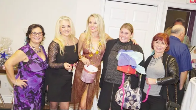 Screen Shot 2018-03-25 at 11.01.14 AM Parsons Interior event Sept 2015 in support of Dancing With Mississauga Stars.