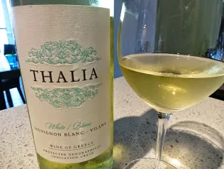 Thalia Wines