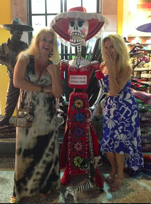 Day of dead Mexico