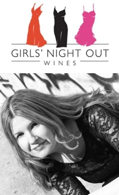 Allison Modesto of Girl's Night Out Wines