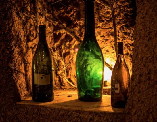 Clos Pegase Chardonnay