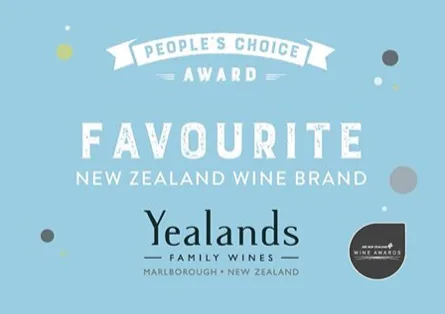 Yealands Family Wines