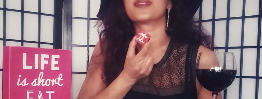 Founder and Entrepreneur Miss Bailey Brown Chocolates