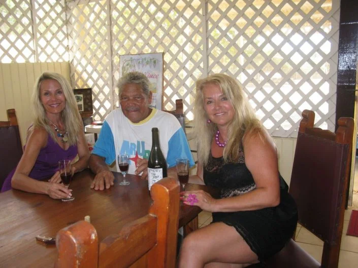 The Wine Wizard, Aruba, The Wine Ladies TV The Wine Wizard, Aruba, The Wine Ladies TV