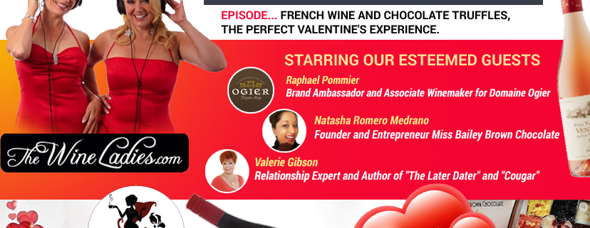 Audio Podcast 02 08 2018 Valentine' s Day Banne