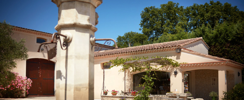 Domaine Fontaine du Clos