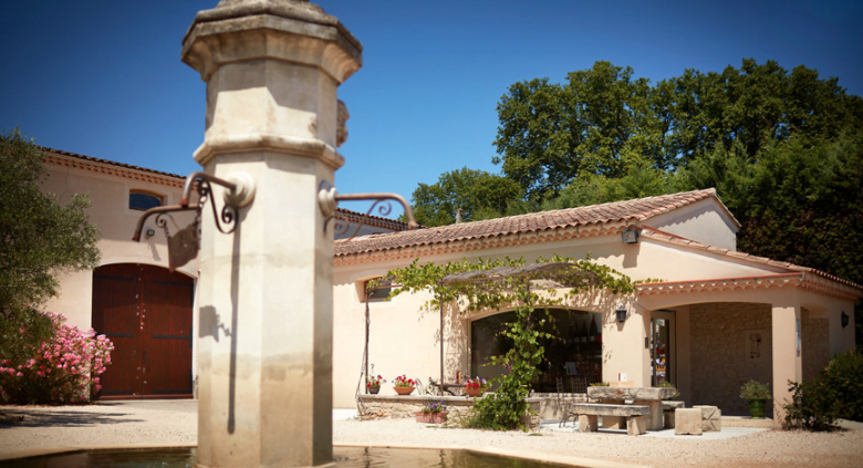 Domaine Fontaine du Clos