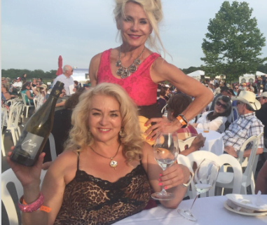 Tawse Winery, Summer Solstice Concert with Jim Cuddy