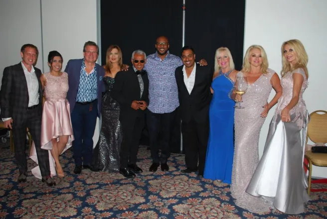 Halton Fashion Week, Bronte, Aug 2017- Celebrity Cat Walk. Halton Fashion Week, Bronte, Aug 2017- Celebrity Cat Walk.