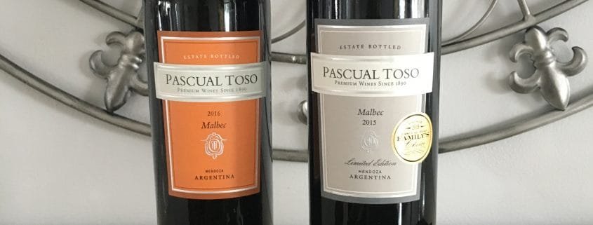March Madness Malbec #PascualToso #WINWINE #MalbecWorldDay