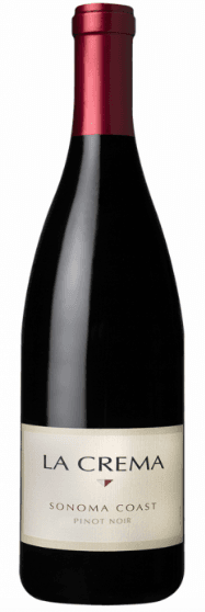 La Crema,Sonoma Coast Pinot Noir 2015