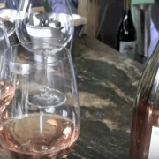 Rocky Creek Winery, Pinot Gris