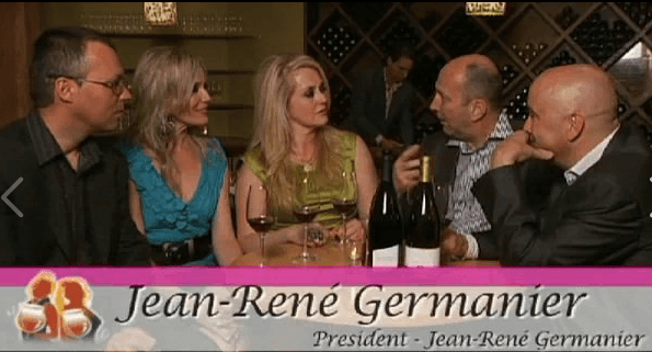 Swiss Wines Rock The Big Apple