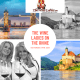 Rhine River Wine Cruise Nov 2018