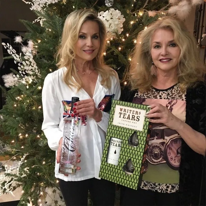 Chase Vodka Writers Tears Giveaway Spirited Holiday Giveaway from The Wine Ladies