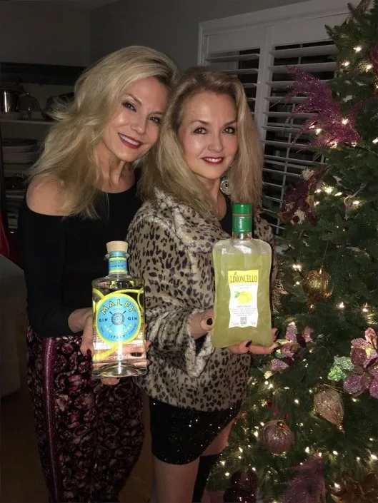 LimoncelloGinWinnersPicture Limoncello and Malfy Gin Giveaway