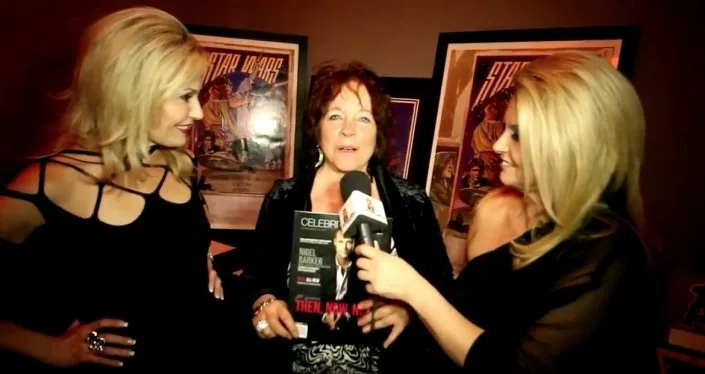 Fauna Hodel interview Fauna Hodel Interview 2012