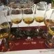 Press luncheon Walsh Whsikey Distillery, Toronto Feb 2019