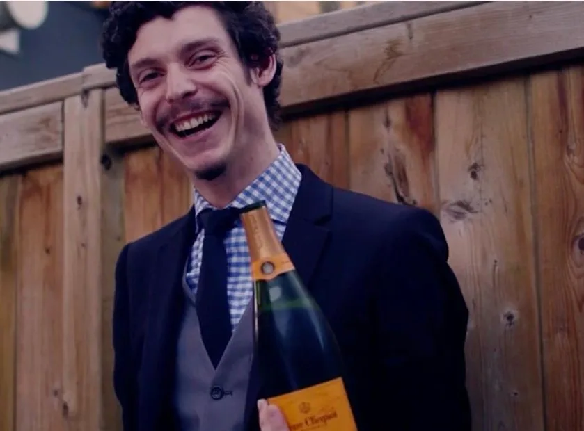 The Cannabis Sommelier