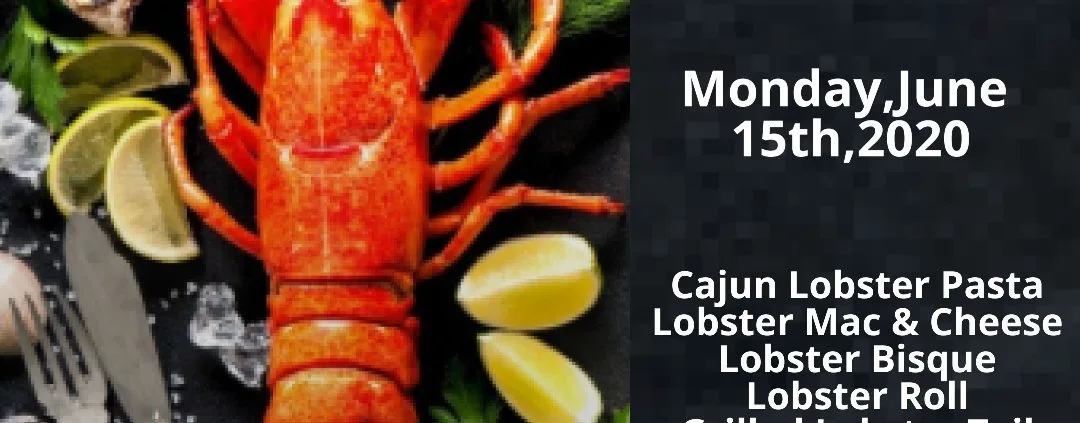 National Lobster Day