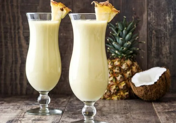 Pina Colada