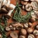 Mushrooms