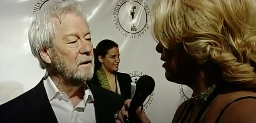 Gordon Pinsent