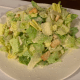 Napoleon's Steak and Seafood Hose Caesar Salad