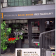 Michael's Back Door Restaurant