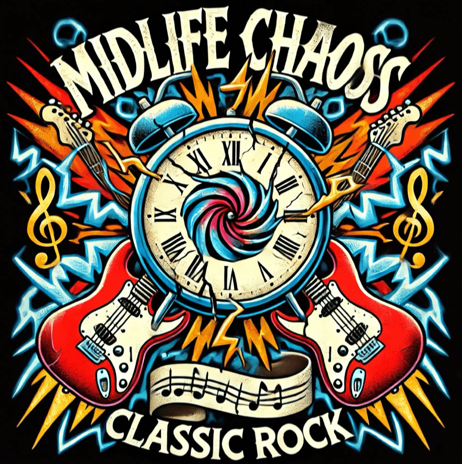 Midlife Chaoss Classic Rock