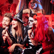 Halloween Party