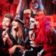 Halloween Party
