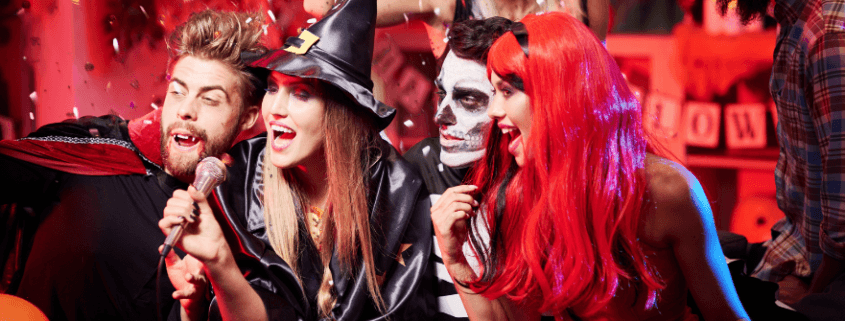 Halloween Party